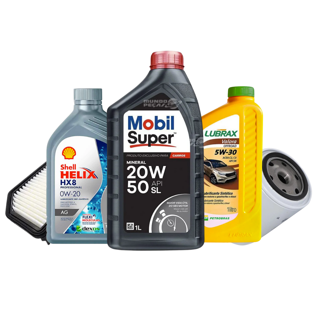 Inova Troca de Oléo – A Qualidade e dedicação que o seu carro merece!